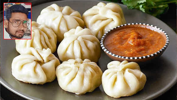 Eating Challenge: ప్రాణం తీసిన పందెం.. 150 మోమోలు తిన్న యువకుడు మృతి!