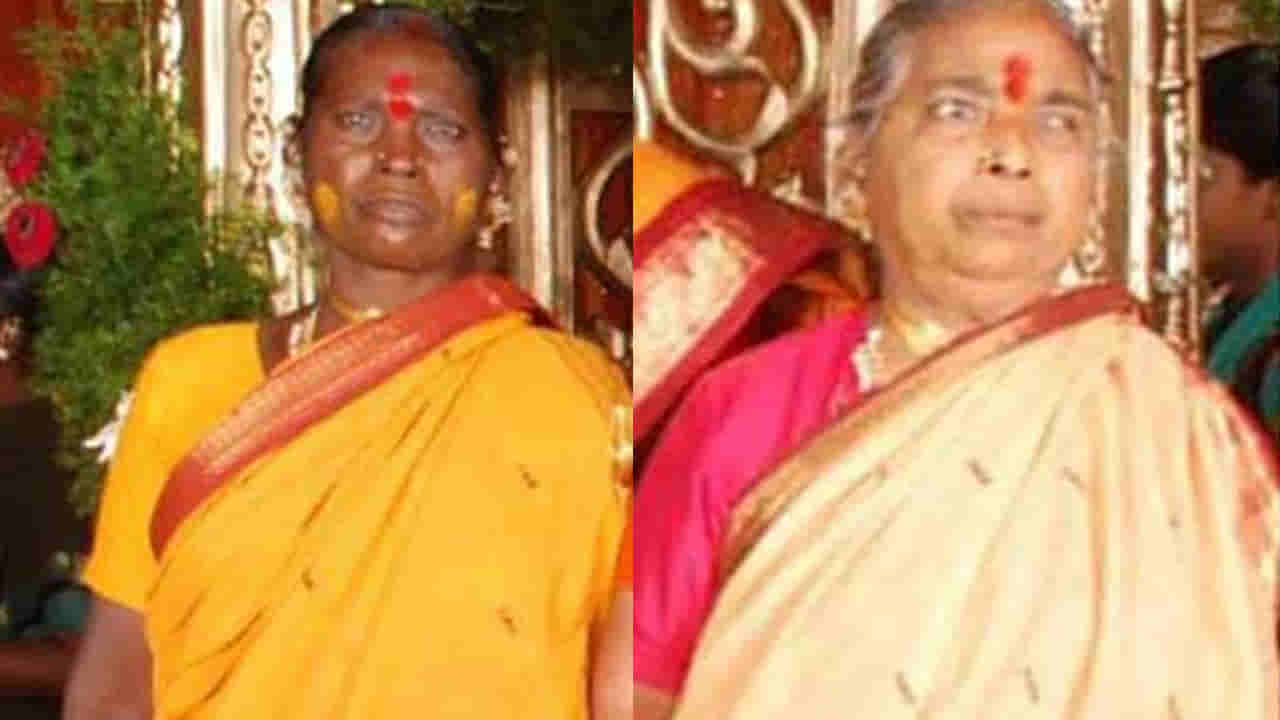 Nizamabad: నిజామాబాద్ జిల్లాలో దారుణం.. అక్కాచెల్లెళ్లను దారుణంగా హత్య చేసిన దుండగులు.. ఆపై..