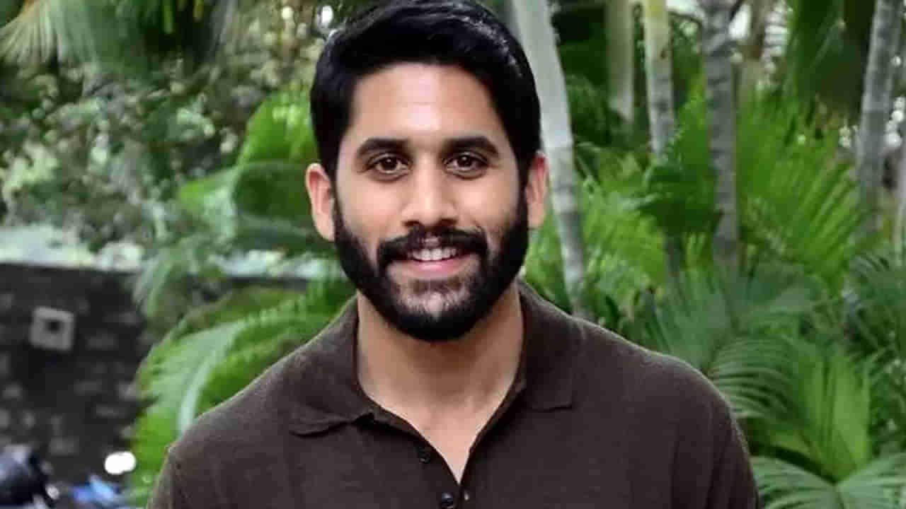 Naga Chaitanya: సామజవరగమన దర్శకుడితో అక్కినేని యంగ్ హీరో సినిమా.?