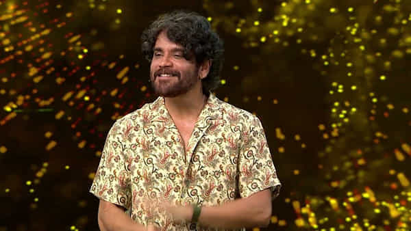 Bigg Boss 7 Telugu: న్యూ గేమ్, న్యూ ఛాలెంజెస్, న్యూ రూల్స్.. బిగ్బాస్ సీక్రెట్ రివీల్ చేసిన నాగార్జున..