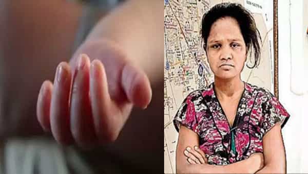 క్రైం థ్రిల్లర్కి మించిన స్కెచ్.. రెండేళ్ల కొడుకుని కిరాతకంగా చంపిన కన్నతల్లి!