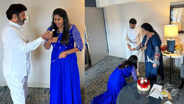 Balakrishna: బాలయ్యకు నచ్చితే అంతే మరి.. లేడీ ఫ్యాన్ బర్త్డేను గ్రాండ్గా సెలబ్రేట్ చేసిన నందమూరి నటసింహం