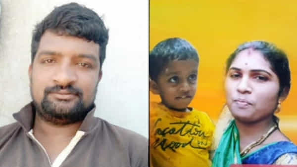 నిజామామాద్లో విషాదం: చెల్లెలు కనిపించకుండా పోయిందనీ.. బెంగతో ఆగిన అన్న గుండె!
