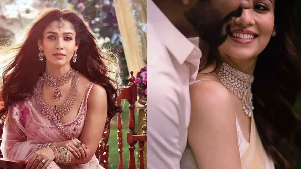 నయనతార 'జవాన్' సినిమా ద్వారా బాలీవుడ్ ఎంట్రీ ఇస్తుంది. దక్షిణాదిలో అత్యధిక పారితోషకం తీసుకునే నటీమణుల్లో నయన్ ఒకరు. ఆమెకు రూ.200 కోట్లకు పైగానే నికర ఆస్తులు ఉన్నట్లు తెలుస్తుంది.