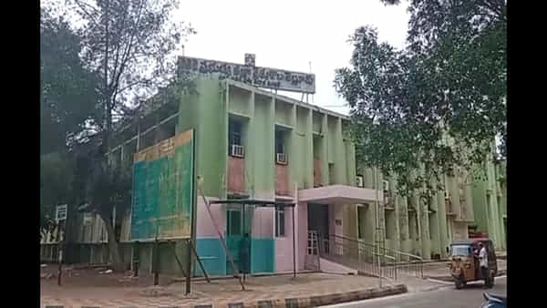Andhra Pradesh: నెల్లూరు ప్రభుత్వ ఆస్పత్రిలో దారుణం.. ఒకే రోజు ఆరుగురు మృతి.. ఏం జరిగిందంటే..