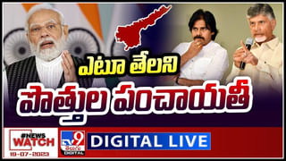 Big News Big Debate: NDA vs I.N.D.I.A..  2024లో ద్విముఖ పోటీయేనా?