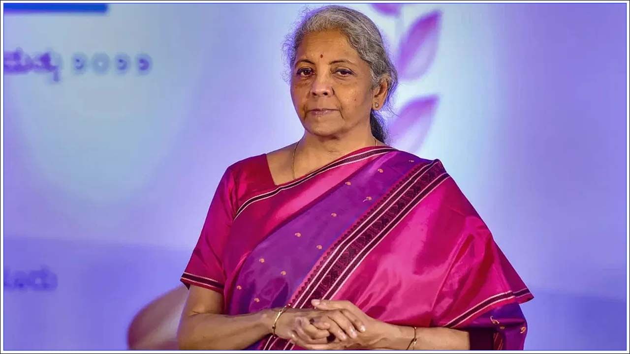 Nirmala Sitharaman: ఆ ఏడాదికి అభివృద్ధి చెందిన భారత్‌గా మారుతుంది.. కీలక వ్యాఖ్యలు చేసిన నిర్మలా సీతారామన్