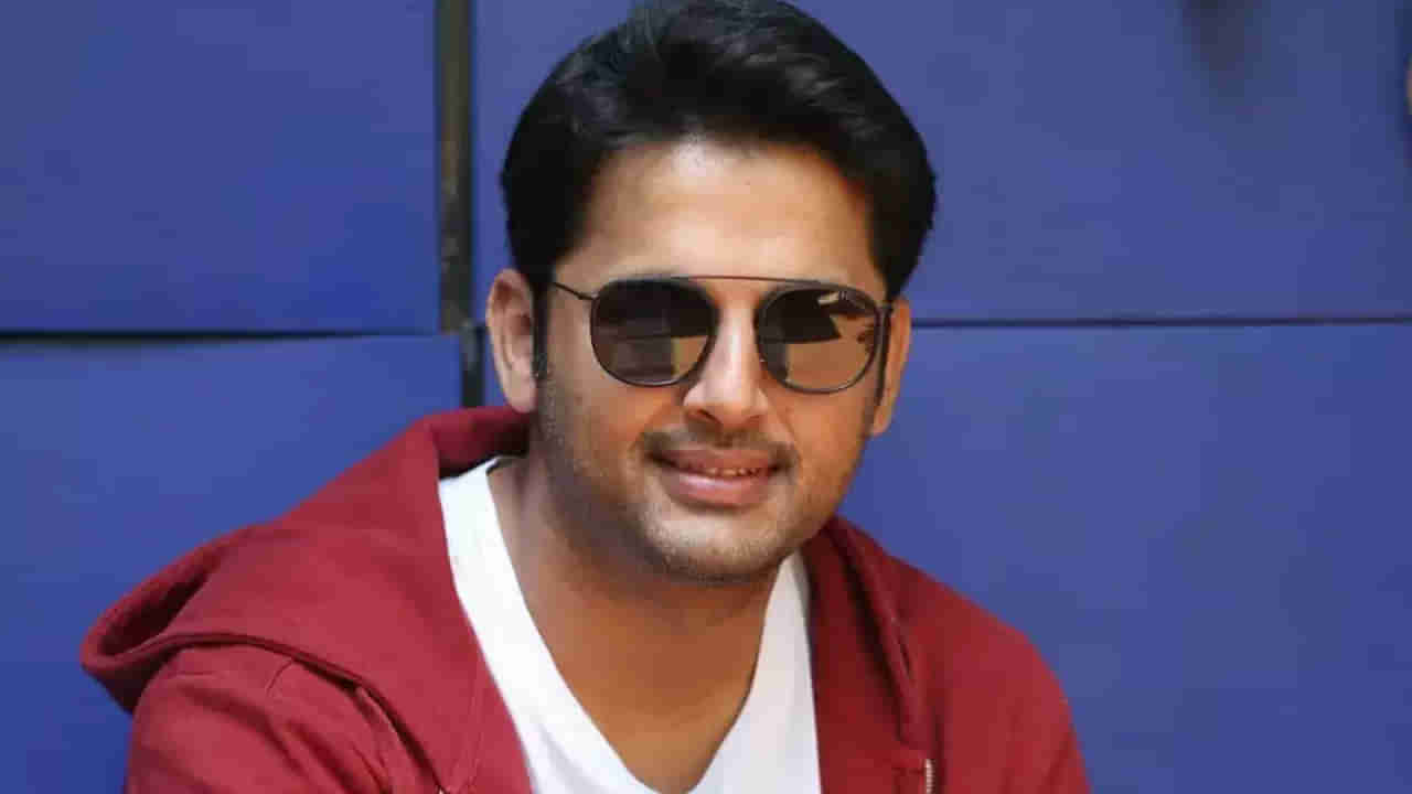 Actor Nithiin: నితిన్కు అంత సీన్ లేదు.. హీరో పొలిటికల్ ఎంట్రీ పై మాజీ ఎమ్మెల్సీ అరికెల నర్సారెడ్డి కామెంట్స్..