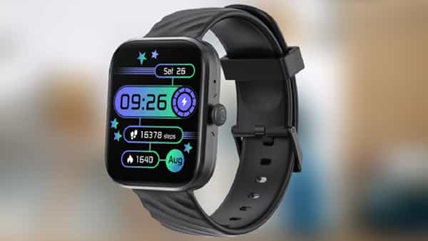 Noise Smartwatch: నాయిస్ నుంచి మరో స్మార్ట్ వాచ్.. అతి తక్కువ ధర.. అదిరిపోయే ఫీచర్లు..