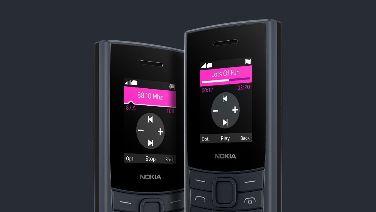 Nokia Feature Phones: నోకియా నుంచి రూ. 2,499కే 4జీ ఫోన్.. పూర్తి వివరాలు ఇవి..