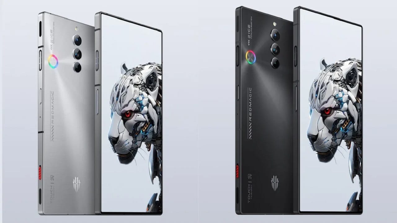 New Smartphone: ఇది ఫోన్ కాదు అంతకుమించి.. ఏకంగా 24జీబీ ర్యామ్తో సెన్సేషన్.. లాంచింగ్ ఎప్పుడంటే..