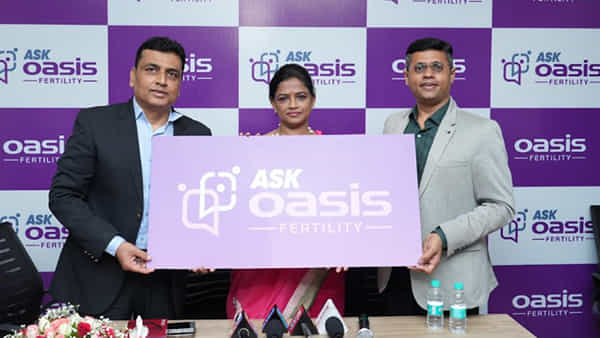Oasis Fertility: వరల్డ్ ఐవీఎప్ డేను ఘనంగా నిర్వహించిన ఒయాసిస్ ఫెర్టిలిటీ.. AI ప్లాట్ ఫామ్ ప్రారంభం