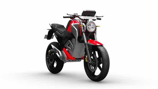 Electric Bike: స్టన్నింగ్ లుక్లో కొత్త ఎలక్ట్రిక్ బైక్.. నెలకు రూ. 3,700 చెల్లిస్తే చాలు.. మీ ఇంటికి వచ్చేస్తుంది!
