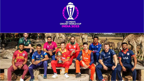 ODI World Cup 2023: ఒక స్థానం కోసం 3 జట్ల మధ్య పోటీ.. హ్యాట్రిక్ విజయాలతో జాక్పాట్ కొట్టిన లంక..
