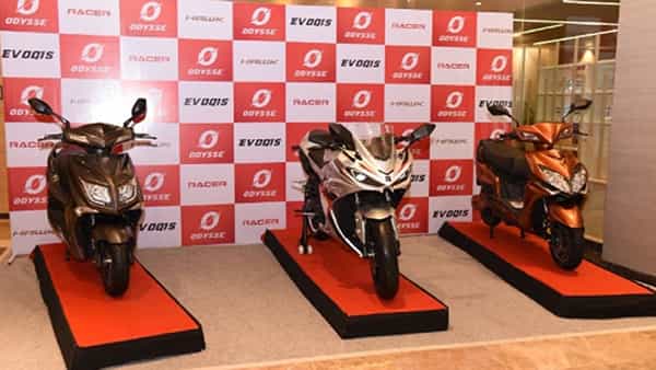 Odysee EV on Flipkart: ఫ్లిప్కార్ట్తో భాగస్వామ్యాన్ని ప్రకటించిన ఒడిస్సీ.. ఆ స్కూటర్లకు బుకింగ్ విండో ఓపెన్