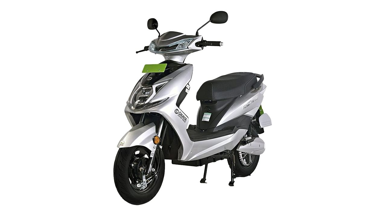 Electric Scooter Offer: ఎలక్ట్రిక్ స్కూటర్ కొనండి.. థాయ్‌ల్యాండ్ చెక్కేయండి.. బంపర్ ఆఫర్ మిస్ అవ్వొద్దు..