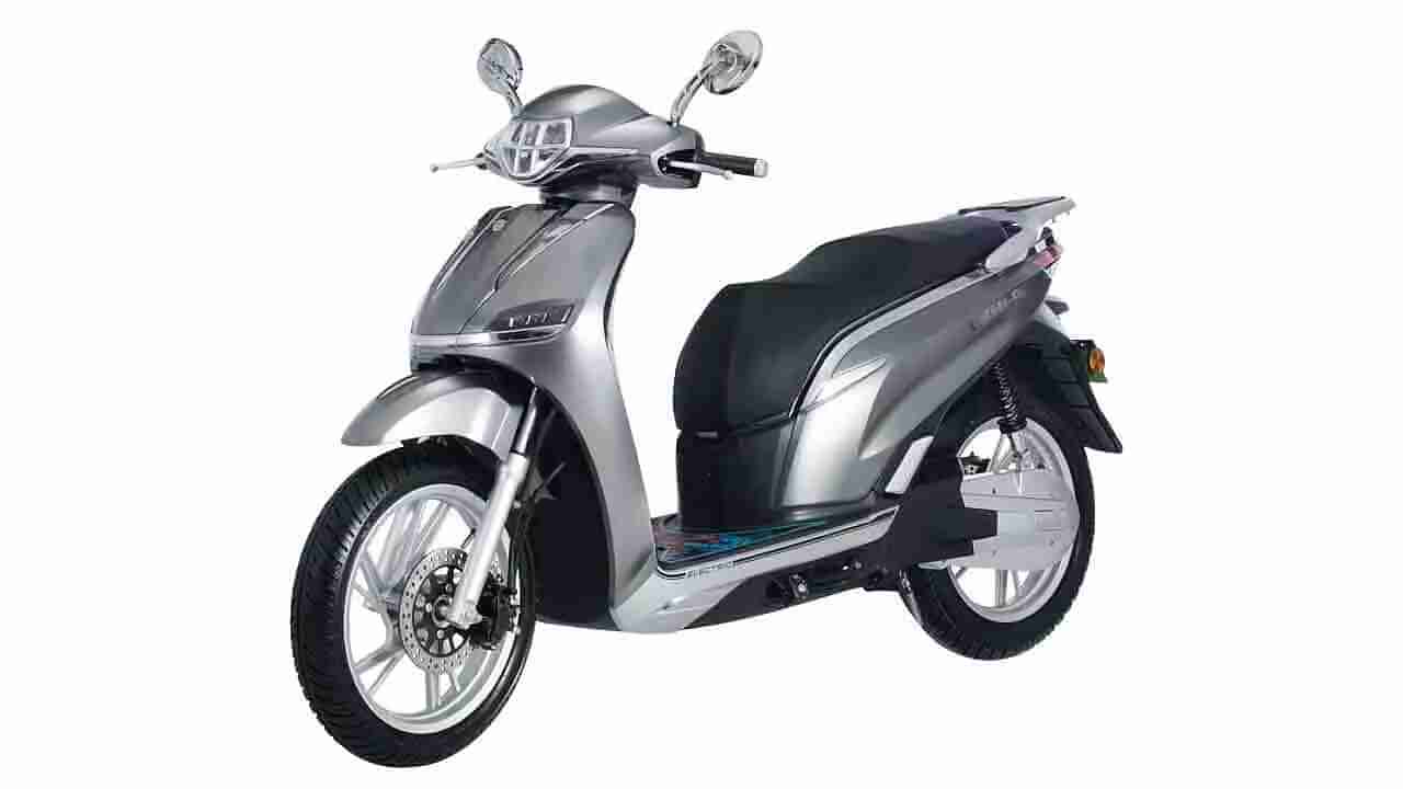 Okinava Electric Scooter: యాప్‌తోనే స్కూటర్‌ని కంట్రోల్‌ చేయొచ్చు.. ఒకినావా అప్‌గ్రేడెడ్‌ స్కూటర్‌.. ఇది సమ్‌థింగ్‌ స్పెషల్‌..