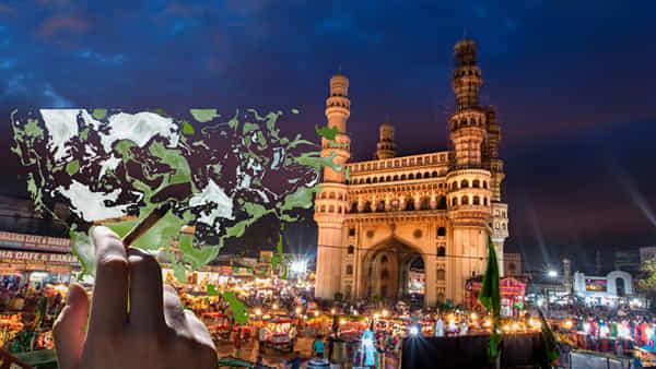 Hyderabad: పాత బస్తీలో రెచ్చిపోతున్న గంజాయి బ్యాచ్.. భయాందోళనలో స్థానికులు
