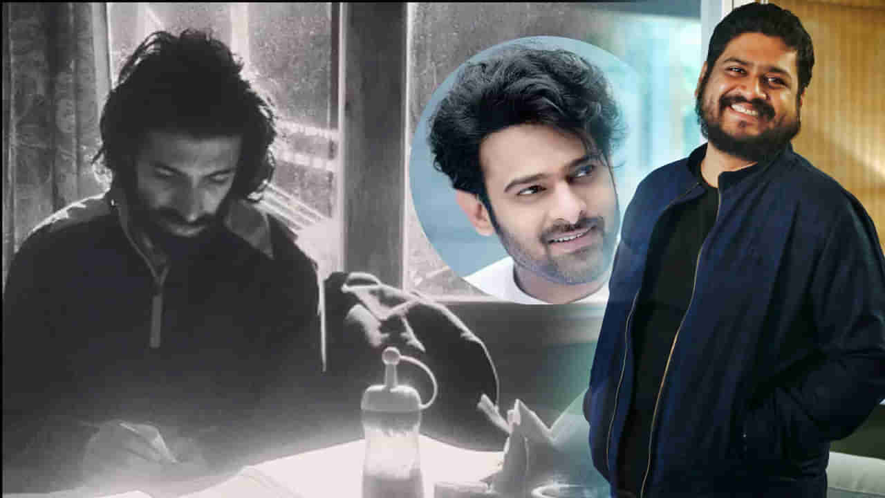 Prabhas: ఏం లాభం భయ్యా.. నాగ్ అశ్విన్ దెబ్బకు మరోసారి ఓం రౌత్‌ను టార్గెట్ చేసిన ఫ్యాన్స్