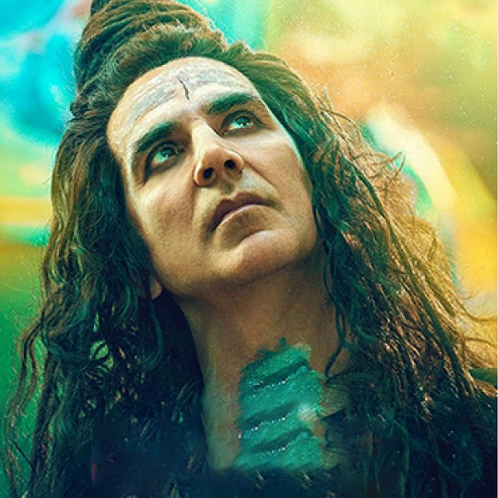 అక్షయ్కుమార్ హీరోగా నటించిన సినిమా ఓమైగాడ్2. ఇందులో ఆయన ఈశ్వరుడి అవతారంగా కనిపించనున్నారు. ఓ మై గాడ్ 2 టీజర్కి మంచి స్పందన వస్తోంది. వచ్చే నెల 11న విడుదల కానుంది ఓ మై గాడ్2. మైండ్ బ్లోయింగ్ టీజర్. హర్హర్మహదేవ్ అంటూ నెటిజ్లను సపోర్ట్ చేస్తున్నారు. గత కొన్నాళ్లుగా మంచి హిట్ కోసం వెయిట్ చేస్తున్నారు అక్షయ్