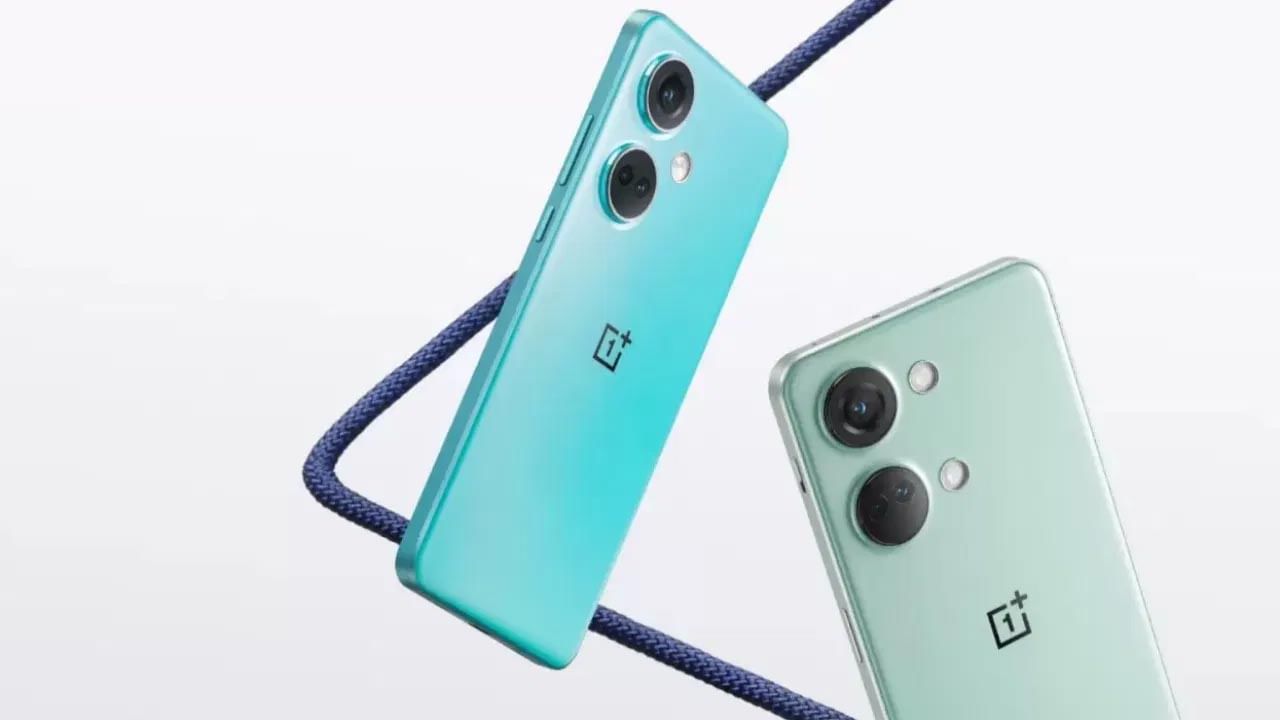 OnePlus Nord CE 3.. క్వాల్‌కామ్ స్నాప్ డ్రాగన్ 782G ప్రాసెసర్‌తో వస్తోంది. ఆప్టికల్ ఇమేజ్ స్టెబిలైజేషన్ (OIS)తో కూడిన 50-మెగాపిక్సెల్ సోనీ IMX 890 ప్రధాన సెన్సార్‌ను కలిగి ఉంది. ఈ ఫోన్ 5,000mAh బ్యాటరీతో 80W SUPERVOOC ఫాస్ట్ ఛార్జింగ్, OnePlus క్లీన్ OxygenOS ఇంటర్‌ఫేస్, మినిమలిస్టిక్‌ సూపర్ డిజైన్‌తో వస్తోంది. దీని ధర రూ. 26,999 నుంచి ప్రారంభం కానుంది.