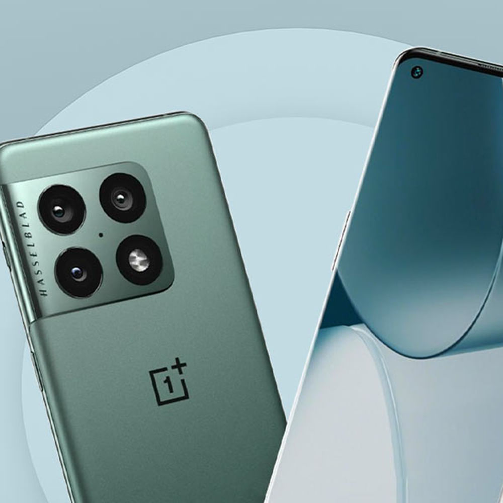 ఈ OnePlus 10 Pro 5G స్మార్ట్‌ఫోన్‌లో 1,440×3,216 పిక్సెల్స్ స్క్రీన్ రిజల్యూషన్‌తో 6.7-అంగుళాల QHD+ లిక్విడ్ AMOLED డిస్‌ప్లే ఉంది. ఇంకా ఆక్టా-కోర్ స్నాప్‌డ్రాగన్ 8 Gen 1 SoC ప్రాసెసర్‌ని కూడా కలిగి ఉంది. 