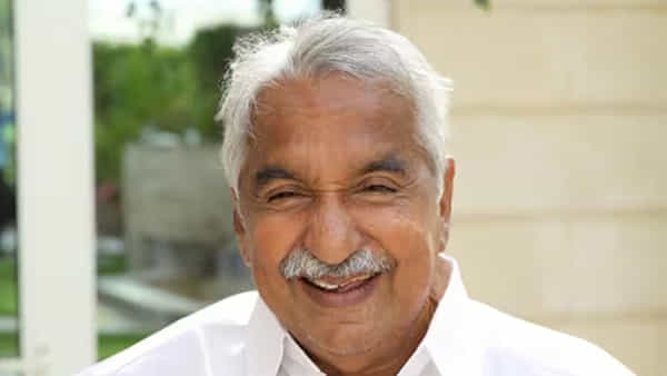 Oommen Chandy: కేరళ మాజీ సీఎం ఊమెన్ చాందీ కన్నుమూత
