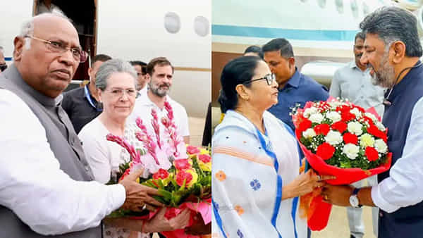 Opposition Meeting: బెంగుళూరు వేదికగా ఐక్యతారాగం అందుకున్న విపక్షాలు.. లోక్సభ ఎన్నికలే లక్ష్యంగా..