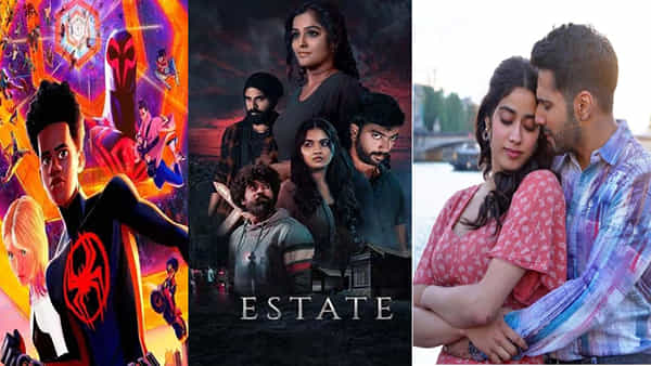 OTT Movies: ఓటీటీ లవర్స్ గెట్ రెడీ.. ఈ వారం అలరించనున్న కొత్త సినిమాలు, వెబ్ సిరీస్లివే..