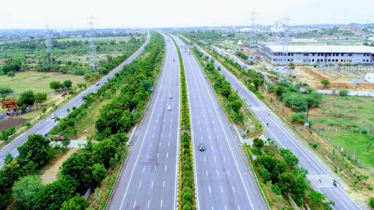The Uniqueness & the Economics of Hyderabad Outer Ring Road