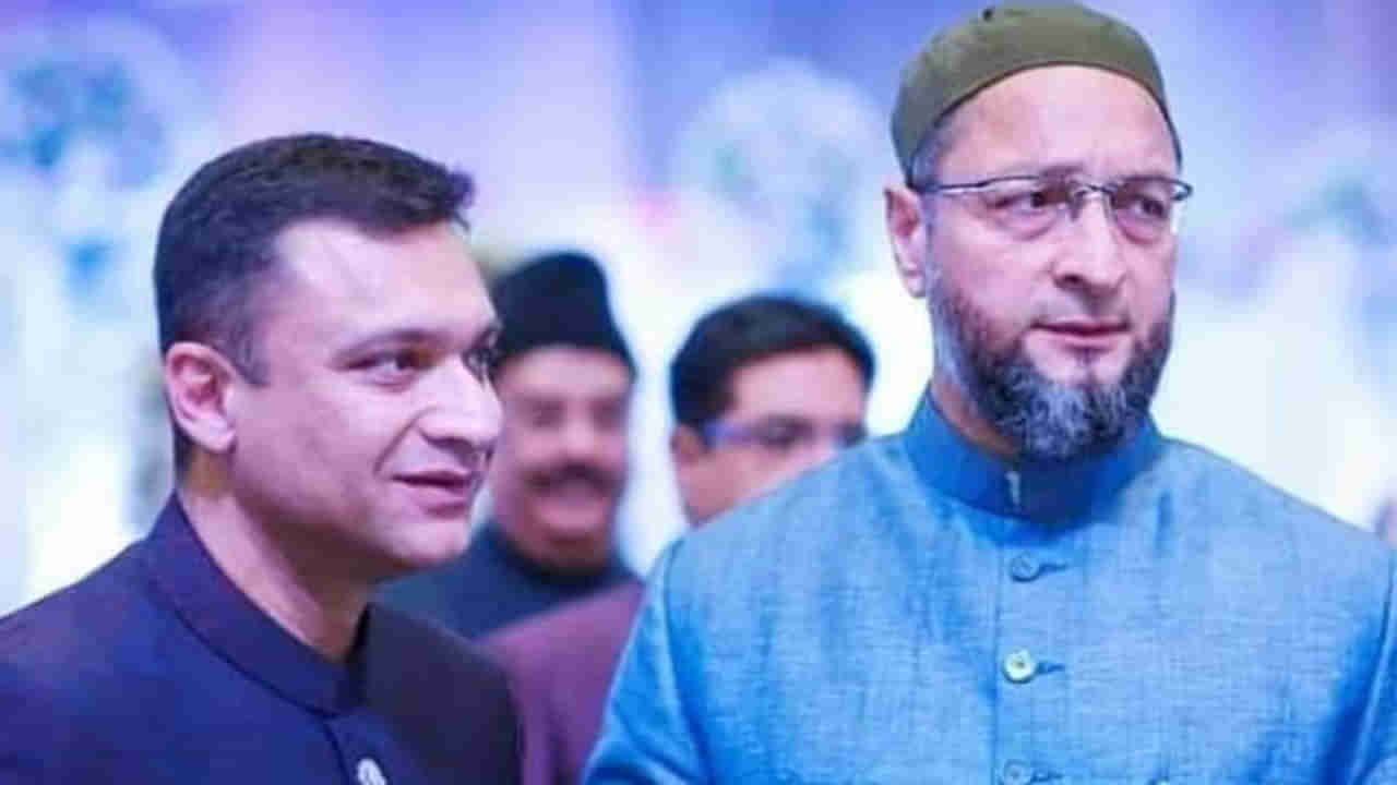 Owaisi Brothers: భద్రత ఉంటే సరిపోదు.. యూపీలో అతీక్‌కు జరిగినట్టే మీకూ జరుగుతుంది.. ఓవైసీ బ్రదర్స్‌కు వార్నింగ్‌..