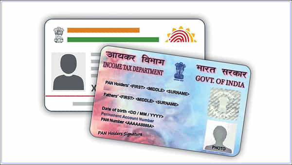 PAN-Aadhaar Link: పాన్కార్డును ఆధార్తో లింక్ చేయకపోతే పాన్ చెల్లుబాటు కాదా? ఇన్కమ్ ట్యాక్స్ ఏం చెప్పింది