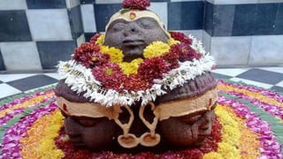 Shani Saturn Temple: శని, శివుడు కొలువైన ఆలయం.. పెళ్లి కానివారు శనిత్రయోదశి రోజున పూజలు చేస్తే.. వివాహయోగ్యం..