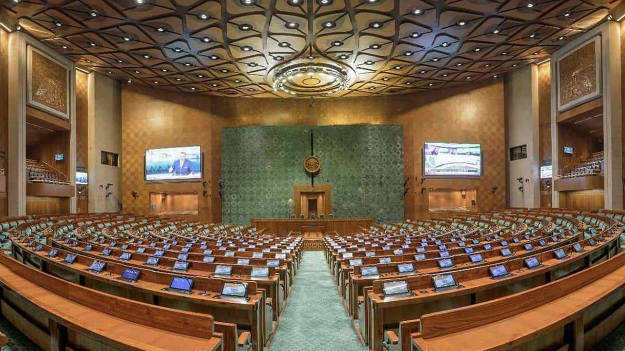 ఈ నెల 20 నుంచి ప్రారంభమయ్యే పార్లమెంట్ వర్షాకాల సమావేశాలు ఆగస్టు 11న ముగియనున్నాయి.