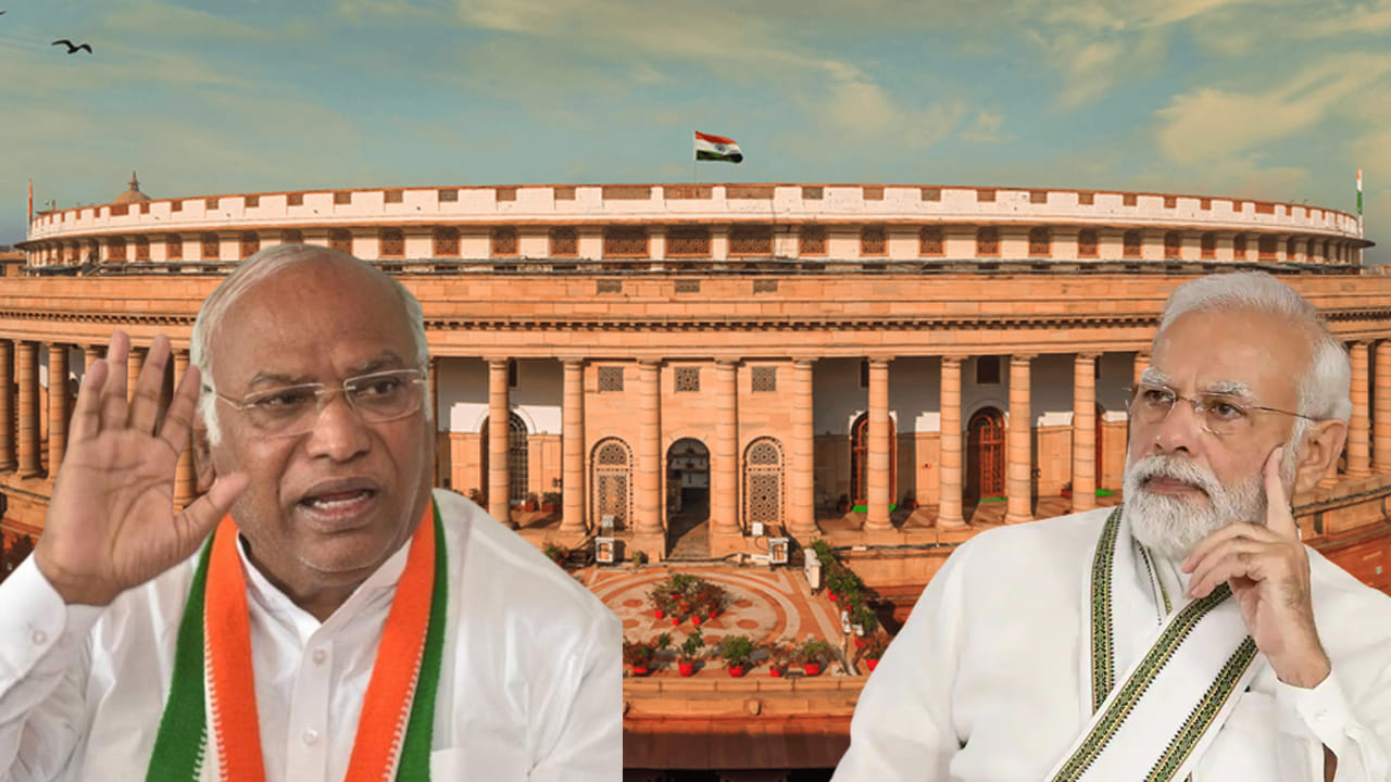 New Delhi: అవిశ్వాసం.. ప్రతిపక్షాల వ్యూహమా? లేక అధికారపక్షానికి సువర్ణావకాశమా? చరిత్ర ఏం చెబుతోంది?