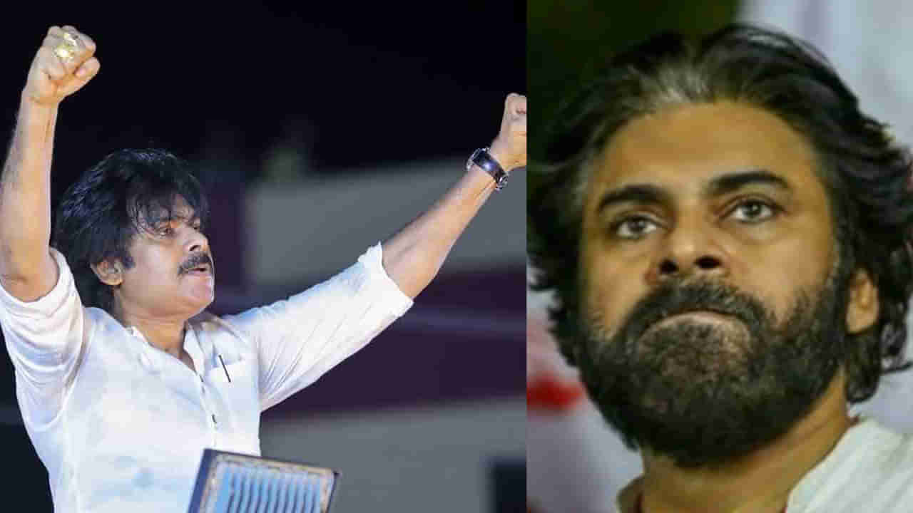 Pawan Kalyan: వైసీపీపై విరుచుకుపడ్డ జనసేన అధినేత పవన్ కల్యాణ్.. వీటికి సమాధానం చెప్పాలంటూ డిమాండ్