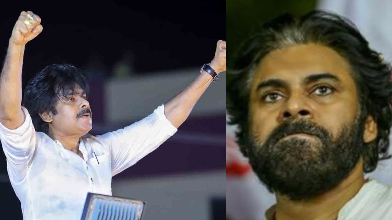 Pawan Kalyan: వైసీపీపై విరుచుకుపడ్డ జనసేన అధినేత పవన్ కల్యాణ్.. వీటికి సమాధానం చెప్పాలంటూ డిమాండ్