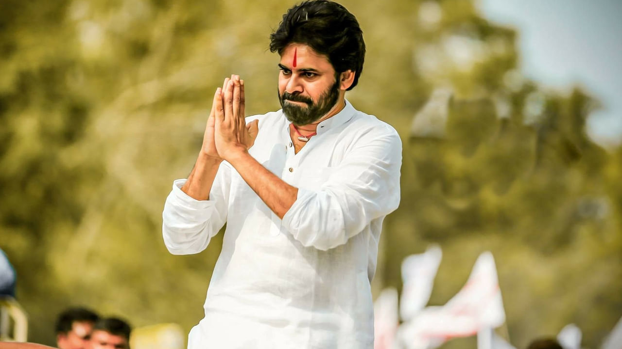 Janasena 9th Anniversary: Transformation of Pawan Kalyan