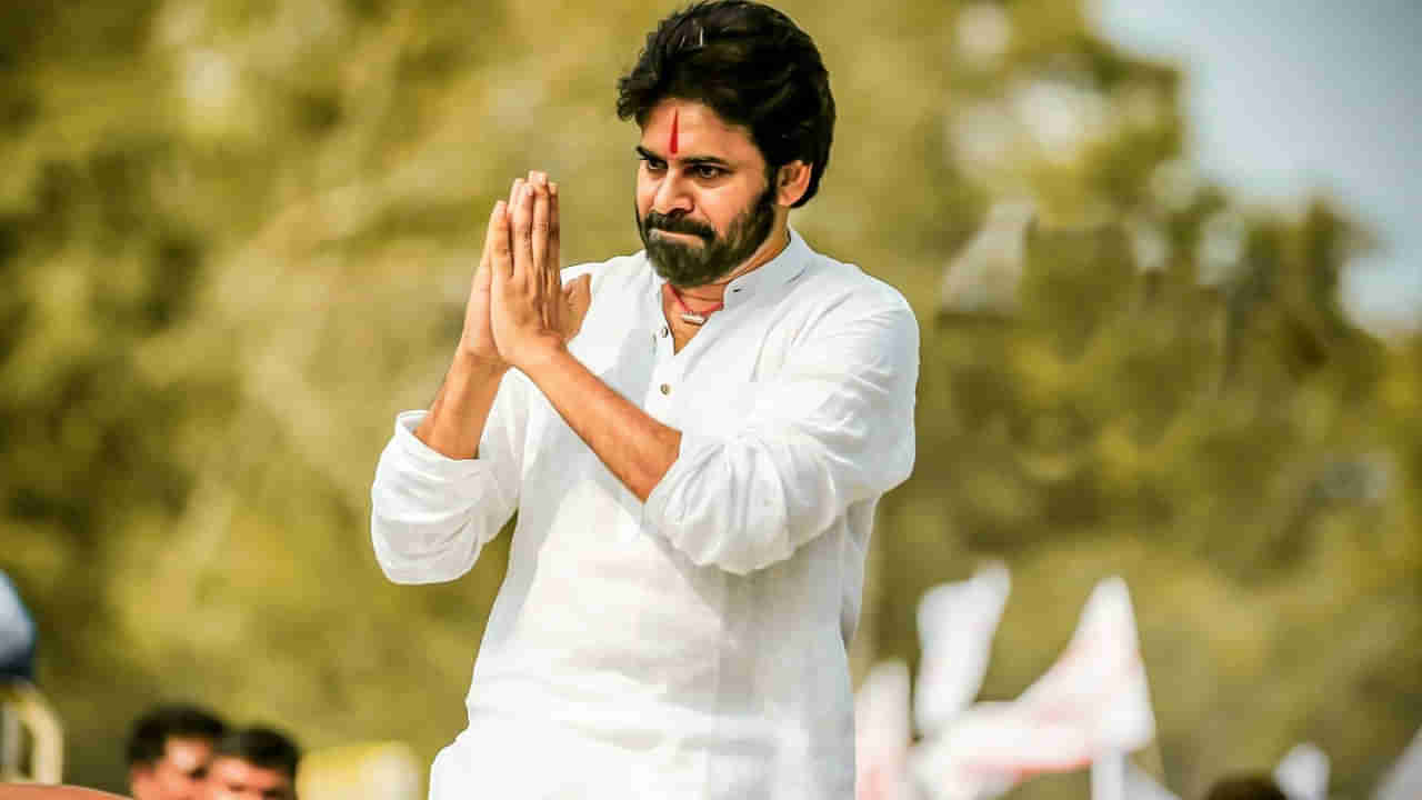 Pawan Kalyan: ఇన్‏స్టాగ్రామ్‏లోకి ఎంట్రీ ఇచ్చిన పవర్ స్టార్.. ఫస్ట్ ఏం పోస్ట్ చేశారంటే..