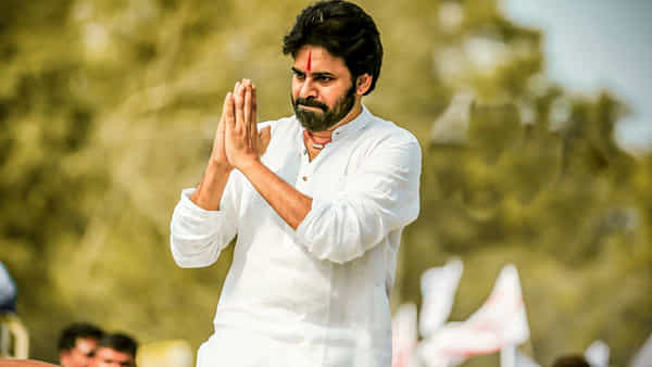 Pawan Kalyan: ఇన్స్టాగ్రామ్లోకి ఎంట్రీ ఇచ్చిన పవర్ స్టార్.. ఫస్ట్ ఏం పోస్ట్ చేశారంటే..