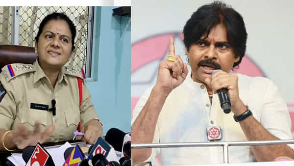 Janasena: శ్రీకాళహస్తి పోలీస్ స్టేషన్లో యాక్షన్.. తిరుపతి పొలిటికల్ సర్కిల్స్లో రియాక్షన్..