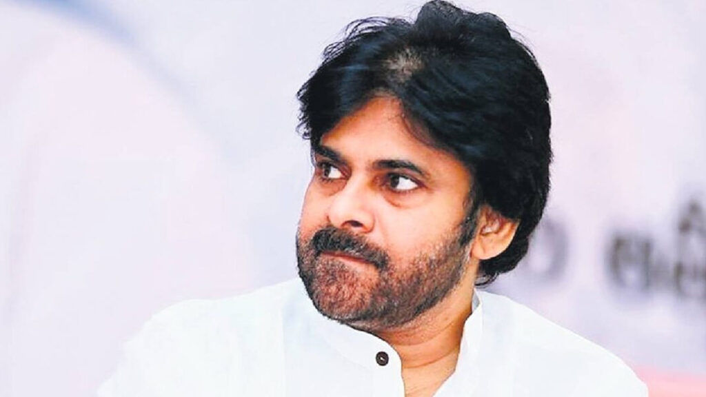 Pawan Kalyan