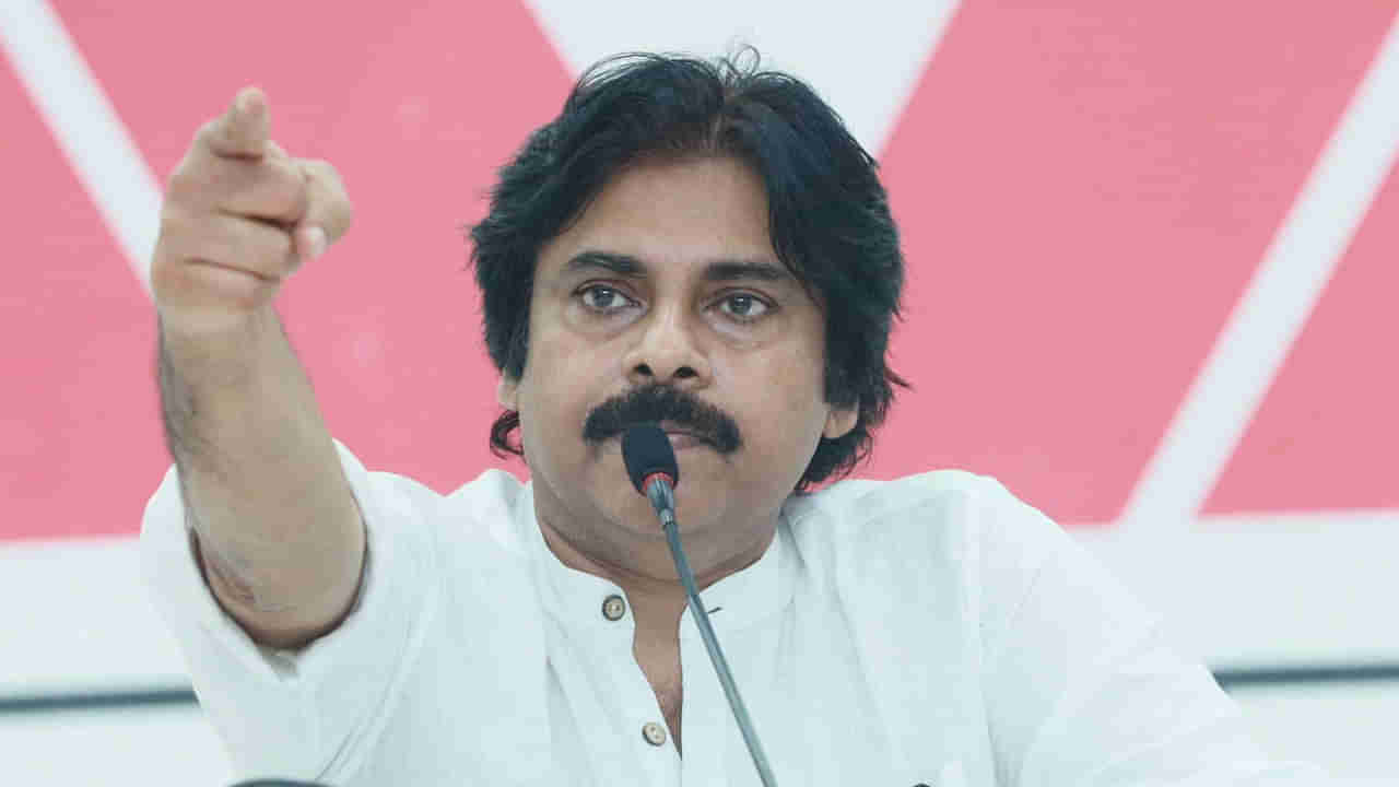 Pawan Kalyan: ఏపీలో కాకరేపుతున్న సీఐ అంజుయాదవ్ ఇష్యూ.. తిరుపతికి పవన్‌ కల్యాణ్‌..