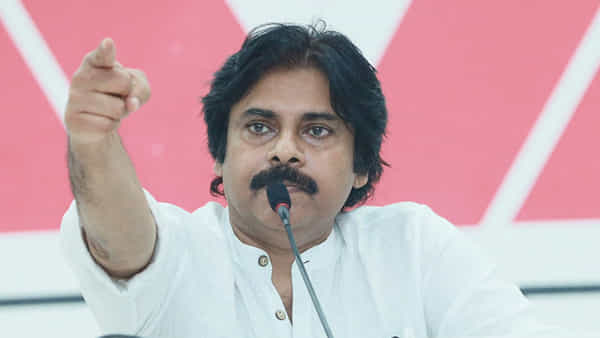 Pawan Kalyan: ఏపీలో కాకరేపుతున్న సీఐ అంజుయాదవ్ ఇష్యూ.. తిరుపతికి పవన్ కల్యాణ్..