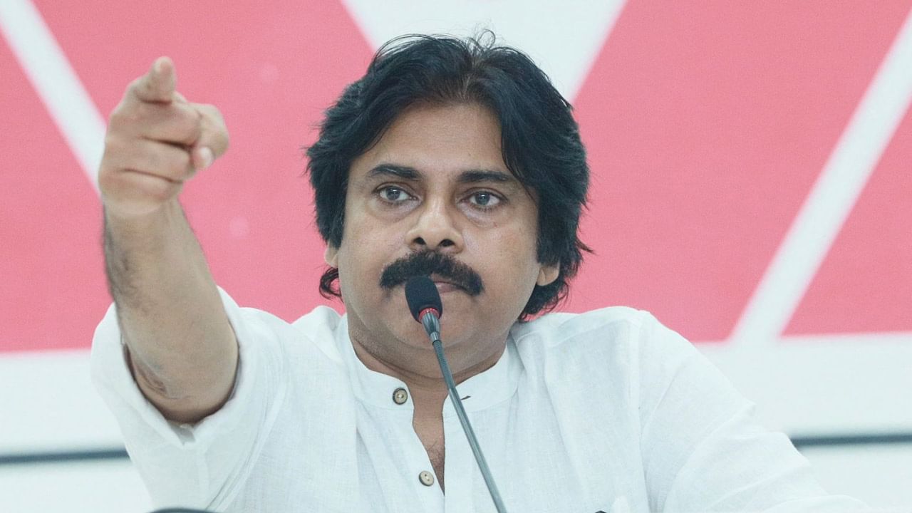 Pawan Kalyan: ఏపీలో కాకరేపుతున్న సీఐ అంజుయాదవ్ ఇష్యూ.. తిరుపతికి పవన్‌ కల్యాణ్‌..