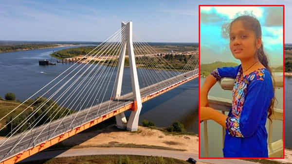 Hyderabad: పెళ్లికి ఒప్పుకోలేదని యువతి ఆత్మహత్య.. సూసైడ్ స్పాట్గా మారుతున్న దుర్గం చెరువు కేబుల్ బ్రిడ్జ్..