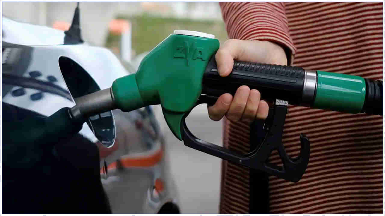 Petrol Price on July 30: దేశంలోని ప్రధాన నగరాల్లో పెట్రోల్‌, డీజిల్ ధరలు ఎలా ఉన్నాయంటే..