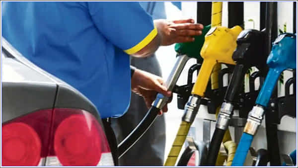 Petrol, Diesel Price Today: ముడి చమురు ధరలో పతనం.. దేశంలో పెట్రోల్, డీజిల్ ధరలు