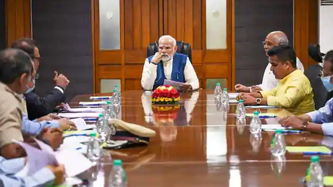 UCC: ఉమ్మడి పౌరస్మృతి చట్టం దిశగా కేంద్రం అడుగులు.. వచ్చే పార్లమెంట్‌ సమావేశాల్లో బిల్లు..