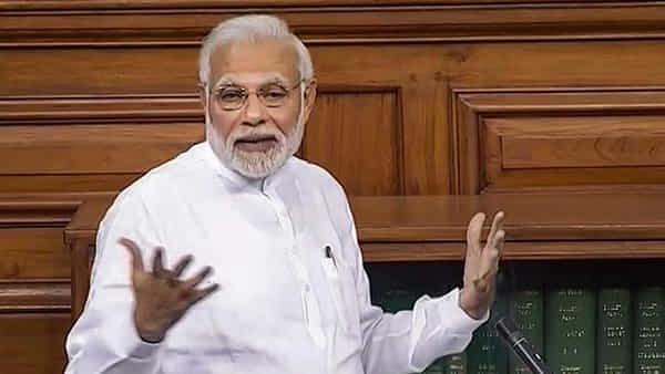 PM Modi: అప్పుడు కూడా అవిశ్వాస తీర్మానం పెట్టండి.. 2018లోనే ప్రతిపక్షాలకు సవాల్ చేసిన ప్రధాని మోడీ..